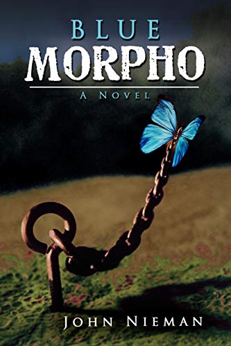 Stock image for BLUE MORPHO for sale by Lucky's Textbooks