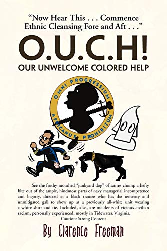 Stock image for O.U.C.H! Our Unwelcome Colored Help for sale by Chiron Media