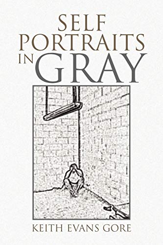 Beispielbild fr Self Portraits in Gray zum Verkauf von Lucky's Textbooks