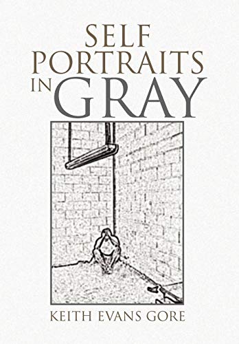Beispielbild fr Self Portraits in Gray zum Verkauf von Lucky's Textbooks
