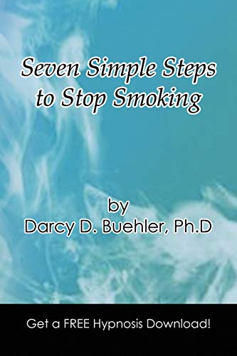 9781436365239: Seven Simple Steps to Stop Smoking