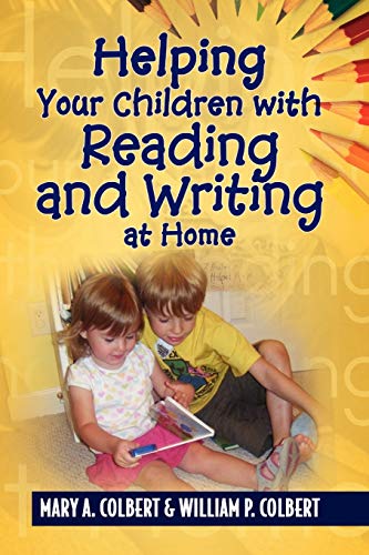 Beispielbild fr Helping Your Children with Reading and Writing at Home zum Verkauf von Chiron Media