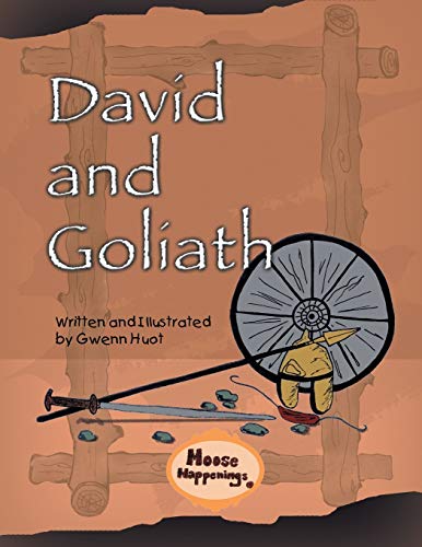 Beispielbild fr David and Goliath zum Verkauf von Chiron Media