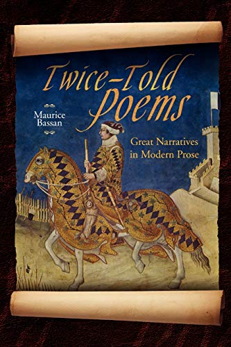 9781436371063: Twice-Told Poems: Great Narratives in Modern Prose