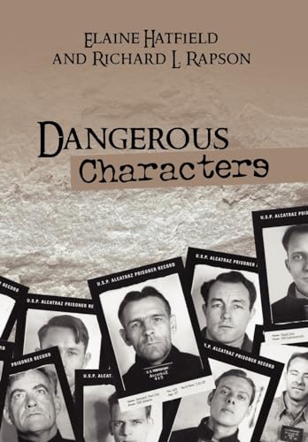 Stock image for Dangerous Characters for sale by Lucky's Textbooks