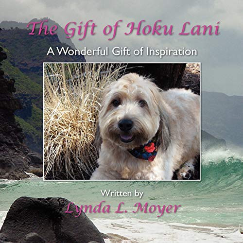 Imagen de archivo de The Gift of Hoku Lani a la venta por Chiron Media