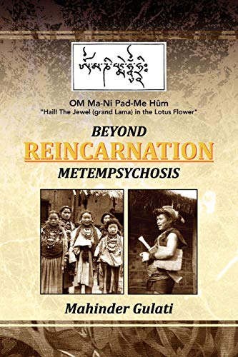 Stock image for Beyond Metempsychosis: Reincarnation for sale by Lucky's Textbooks
