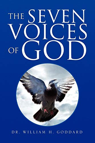 Beispielbild fr The Seven Voices of God: The Seven Voices Of God zum Verkauf von Lucky's Textbooks