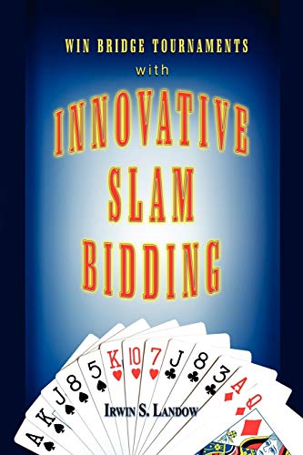 Beispielbild fr Innovative Slam Bidding zum Verkauf von Chiron Media