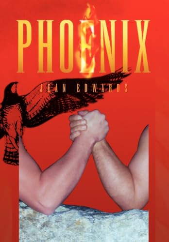 Phoenix (9781436376143) by Edwards, Jean