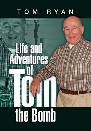 9781436377041: Life and Adventures of Tom the Bomb
