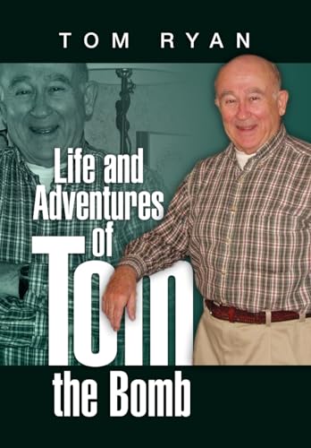 9781436377041: Life and Adventures of Tom the Bomb