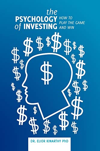 Stock image for The Psychology of Investing: How to play the game and win! for sale by Chiron Media