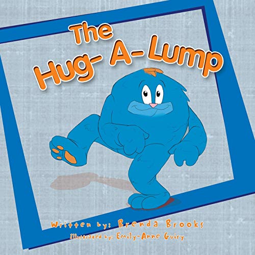 Beispielbild fr The Hug-A-Lump zum Verkauf von Chiron Media