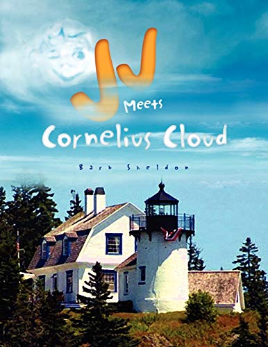 Jj Meets Cornelius Cloud - Sheldon; Barb