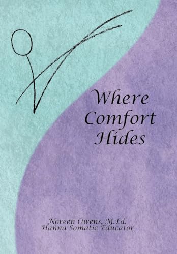 Where Comfort Hides (Hardback) - Noreen M Ed Owens