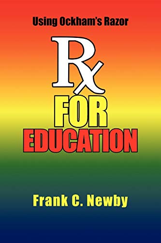 Stock image for Rx for Education for sale by Lucky's Textbooks