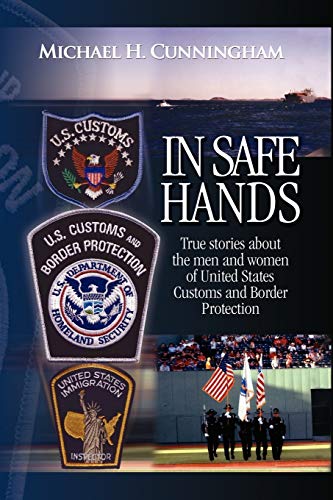 In Safe Hands - Cunningham, Michael H