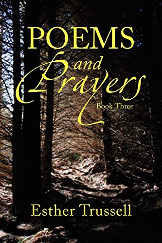 9781436383547: Poems and Prayers: Will You Hear Them?