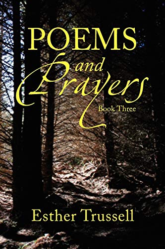 9781436383547: Poems and Prayers