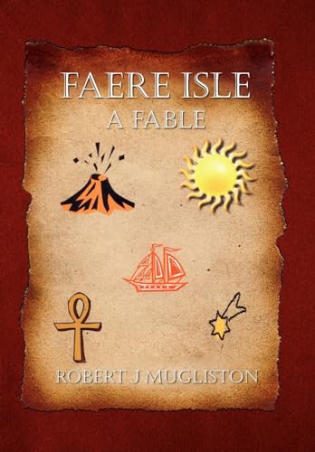 Faere Isle (Hardback) - Robert J Mugliston