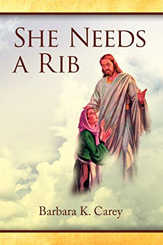Stock image for She Needs a Rib for sale by Lucky's Textbooks