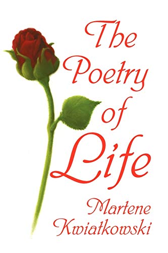 Beispielbild fr The Poetry of Life zum Verkauf von Solomon's Mine Books