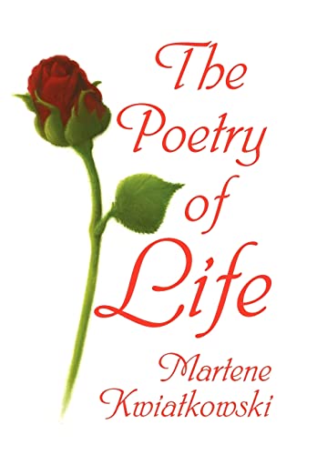 Stock image for The Poetry of Life for sale by Lucky's Textbooks