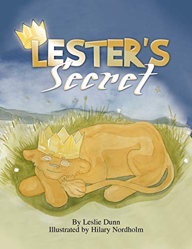 Stock image for Lester's Secret for sale by Lucky's Textbooks