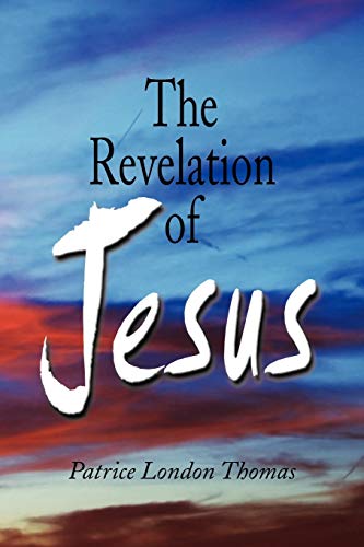 Beispielbild fr The Revelation of Jesus zum Verkauf von Chiron Media