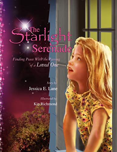 Stock image for The Starlight Serenade for sale by Chiron Media