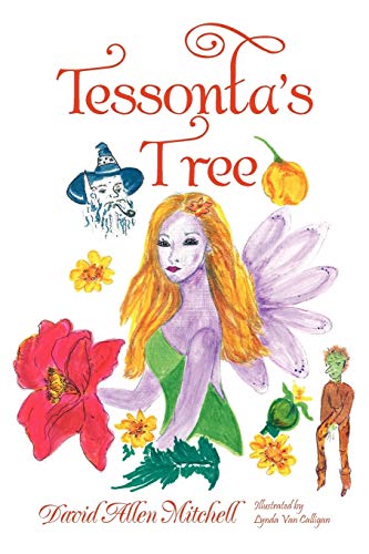 Imagen de archivo de Tessonta's Tree a la venta por Chiron Media