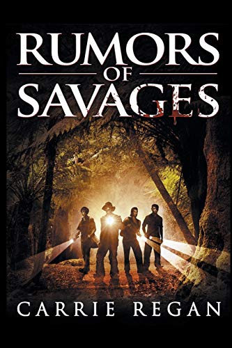 Stock image for Rumors of Savages for sale by Chiron Media