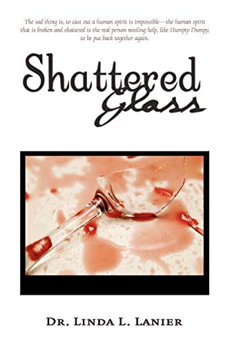 Stock image for Shattered Glass for sale by PBShop.store US