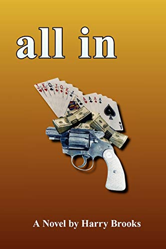 All in (Paperback) - Harry Brooks