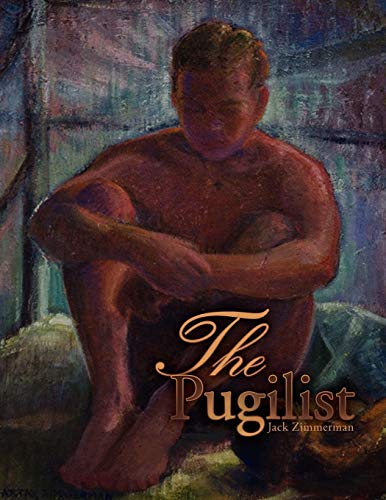 9781436394475: The Pugilist