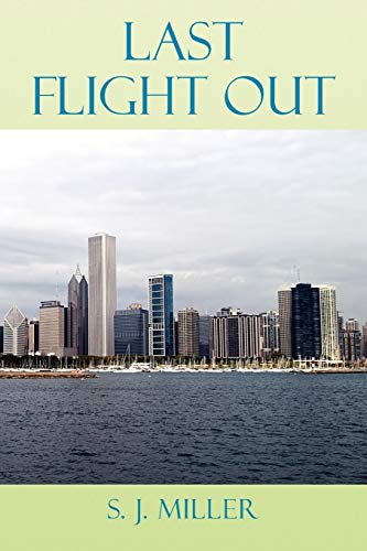 Stock image for Last Flight Out for sale by AwesomeBooks