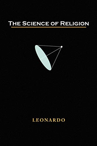 The Science of Religion (9781436397063) by Leonardo