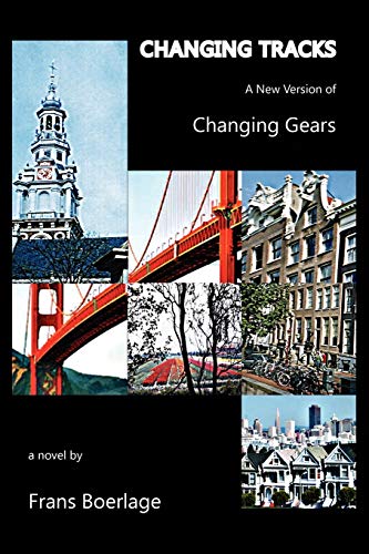 Imagen de archivo de CHANGING TRACKS: A New Version of Changing Gears a la venta por Lucky's Textbooks