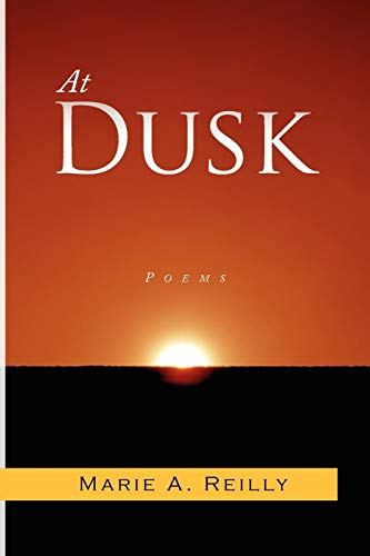9781436399173: At Dusk: Poems