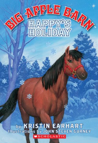 Happy's Holiday (Turtleback School & Library Binding Edition) (9781436426855) by Earhart, Kristin