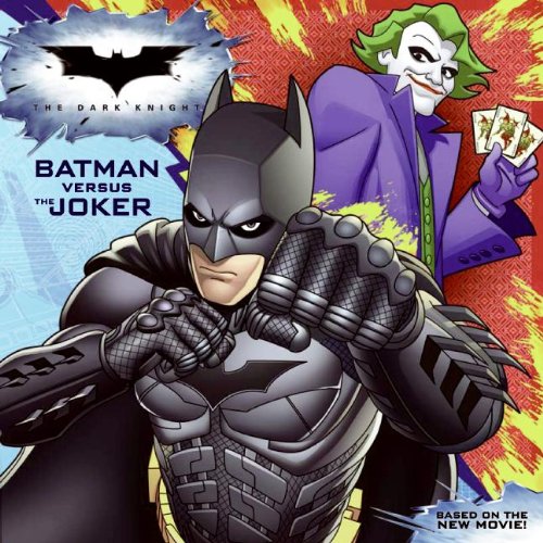 The Dark Knight: Batman Saves The Day (Turtleback School & Library Binding Edition) (9781436434027) by Frantz, Jennifer
