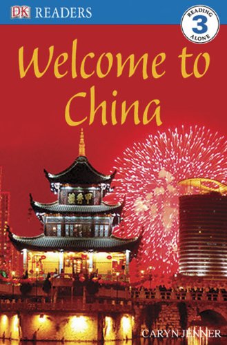 Imagen de archivo de Welcome to China a la venta por Better World Books