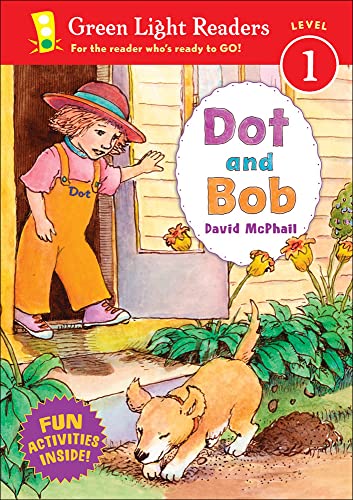 Stock image for Dot and Bob for sale by Better World Books: West
