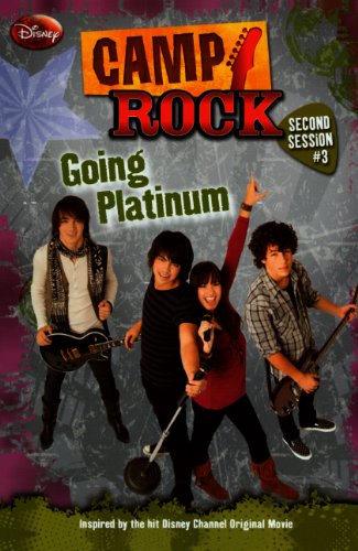 Going Platinum (Turtleback School & Library Binding Edition) (9781436450232) by Perelman, Helen