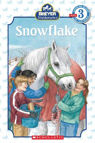 Snowflake (Turtleback School & Library Binding Edition) (9781436450775) by Weyn, Suzanne
