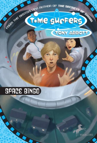 Space Bingo (Turtleback School & Library Binding Edition) (9781436451055) by Abbott, Tony