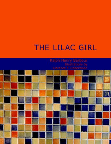 Stock image for The Lilac Girl (Large Print Edition) for sale by Revaluation Books