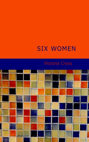 Imagen de archivo de Six Women a la venta por Revaluation Books
