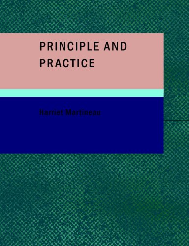 Principle and Practice: The Orphan Family (9781437504736) by Martineau, Harriet